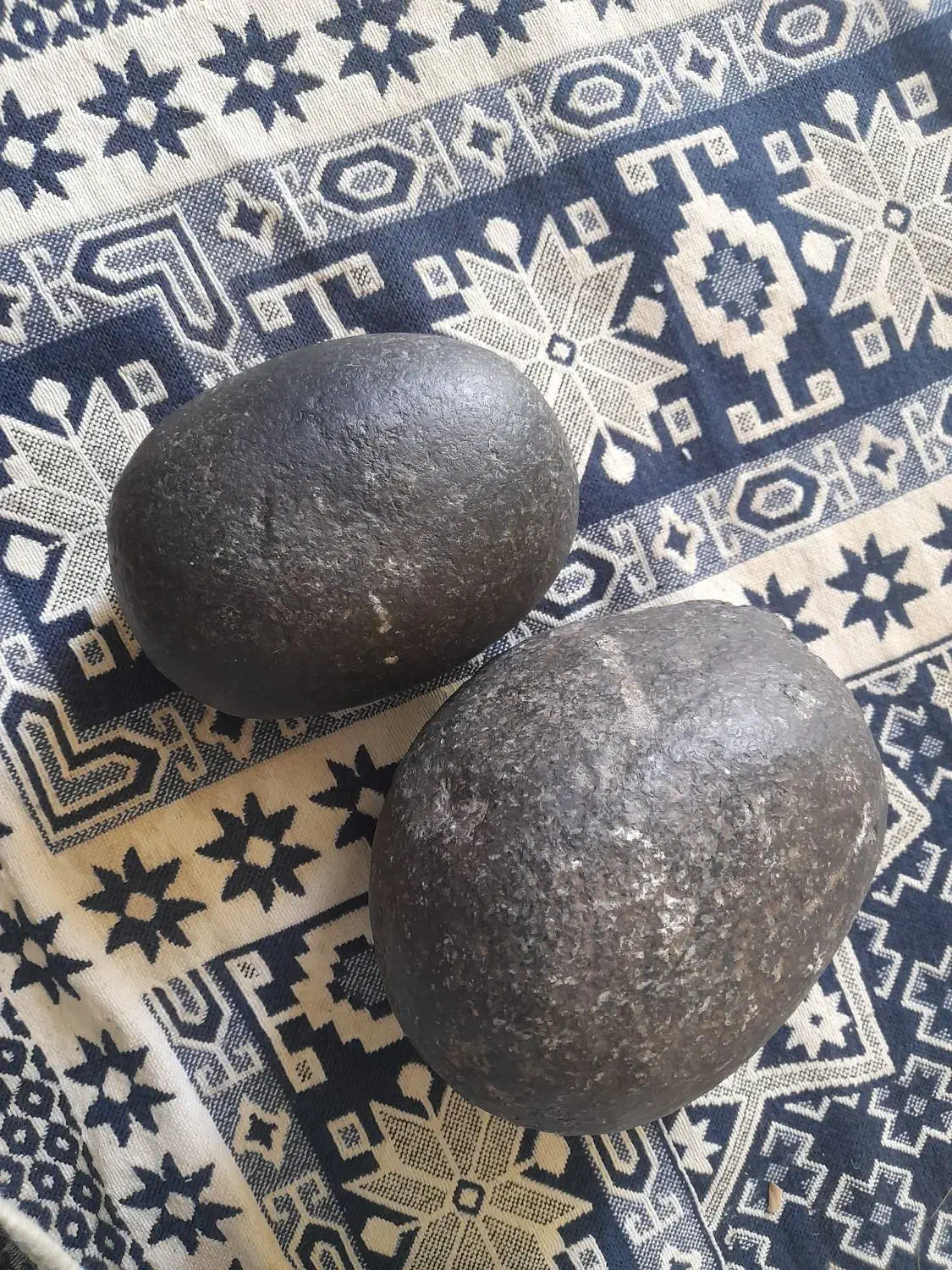 سنگ|کلکسیون اشیاء عتیقه|تهران, دریا|دیوار