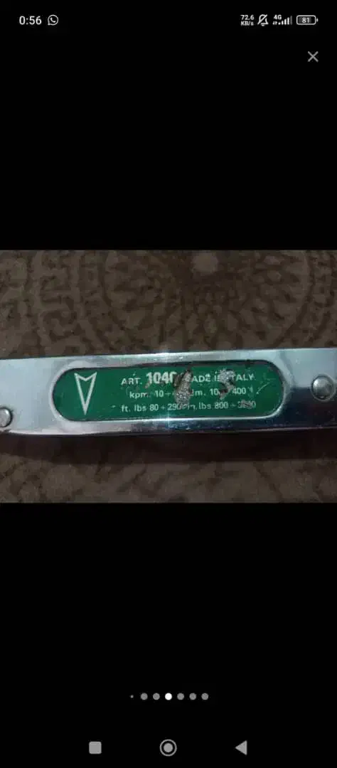 آچار ترکمتر|ابزارآلات|کازرون, |دیوار