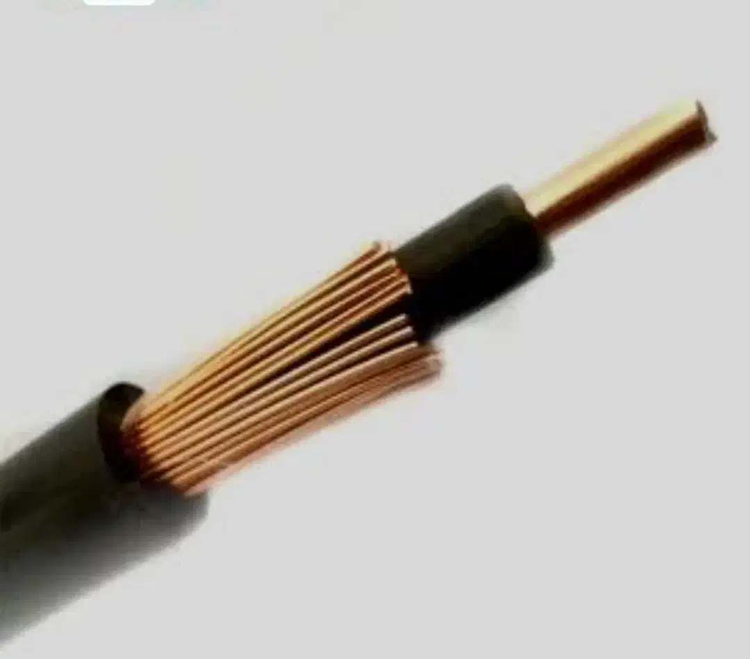 کابل سازمانی ۲در۱۰ و ۴ در ۱۰|مصالح و تجهیزات ساختمان|اهواز, گلستان|دیوار