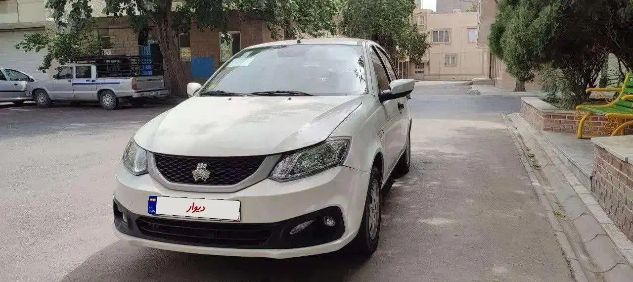 سایناs فرمان دی کات 1402 کارمندی|خودرو سواری و وانت|مشهد, جاهد شهر|دیوار