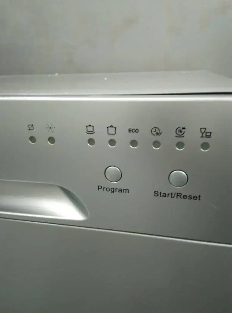 ظرفشویی ۸نفره سینجر|ماشین ظرفشویی|مهاباد (آذربایجان غربی), |دیوار