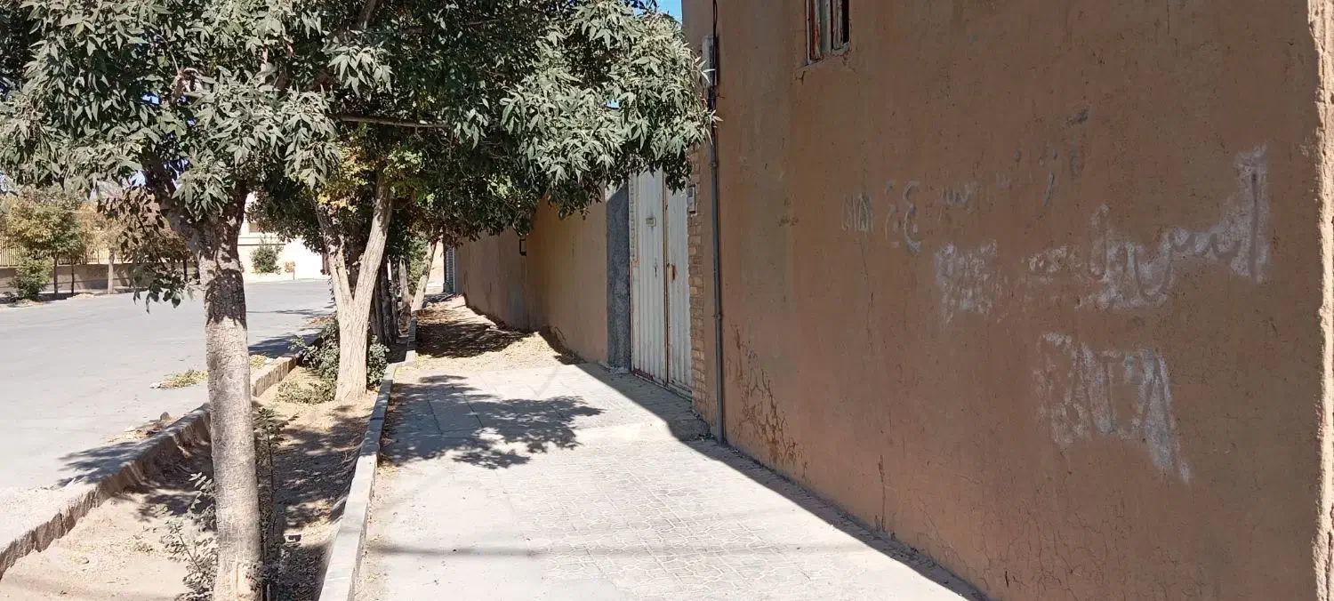 خانه کلنگی صغاد|فروش زمین و ملک کلنگی|بهمن صغاد, |دیوار