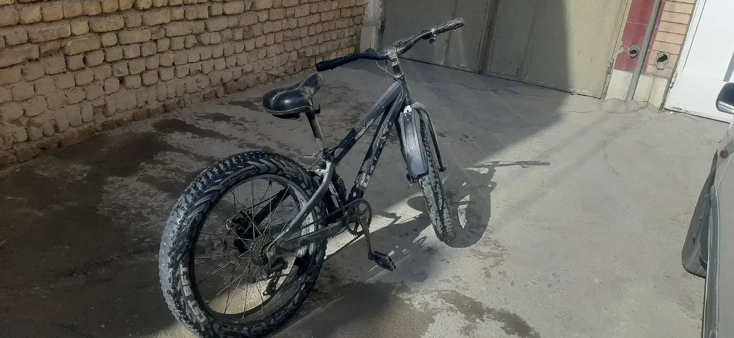 دوچرخه ساحلی|دوچرخه، اسکیت، اسکوتر|اصفهان, ناصرخسرو|دیوار