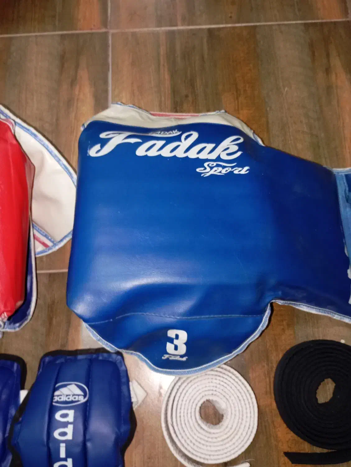 وسایل تکواندو ـ جدو|تجهیزات ورزشی|سنندج, |دیوار