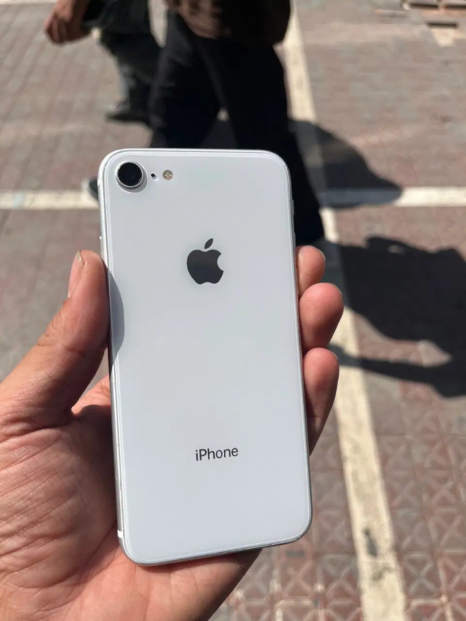 iPhone se2020|موبایل|سنندج, |دیوار