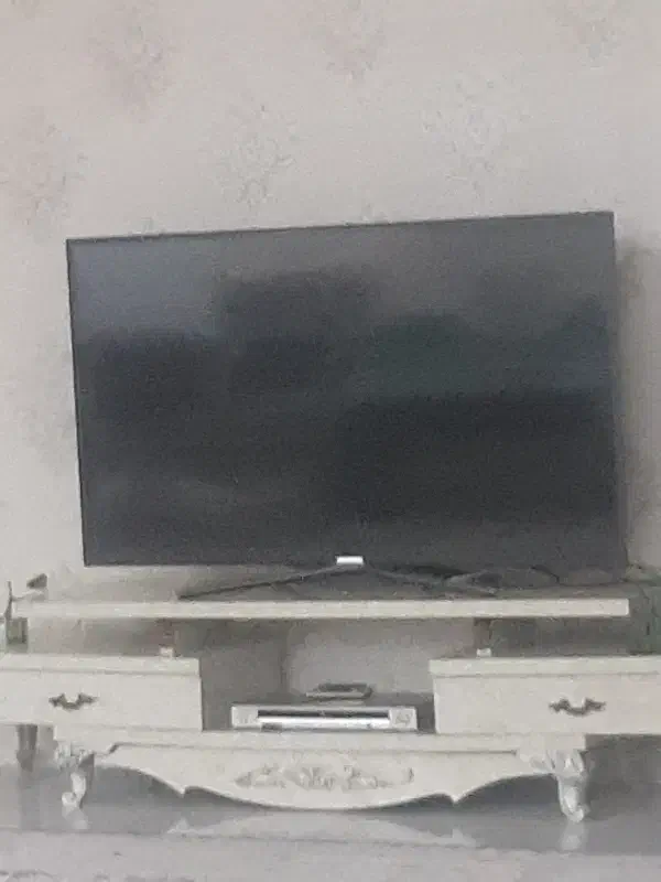 فروش lcd|تلویزیون و پروژکتور|ری, اقدسیه|دیوار