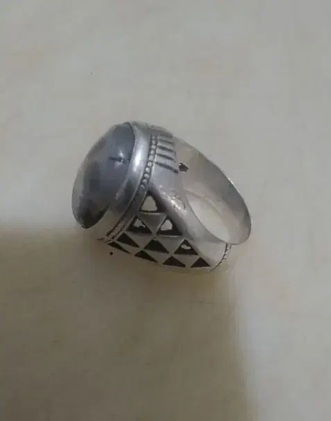 انگشتر نقره|جواهرات|همدان, |دیوار