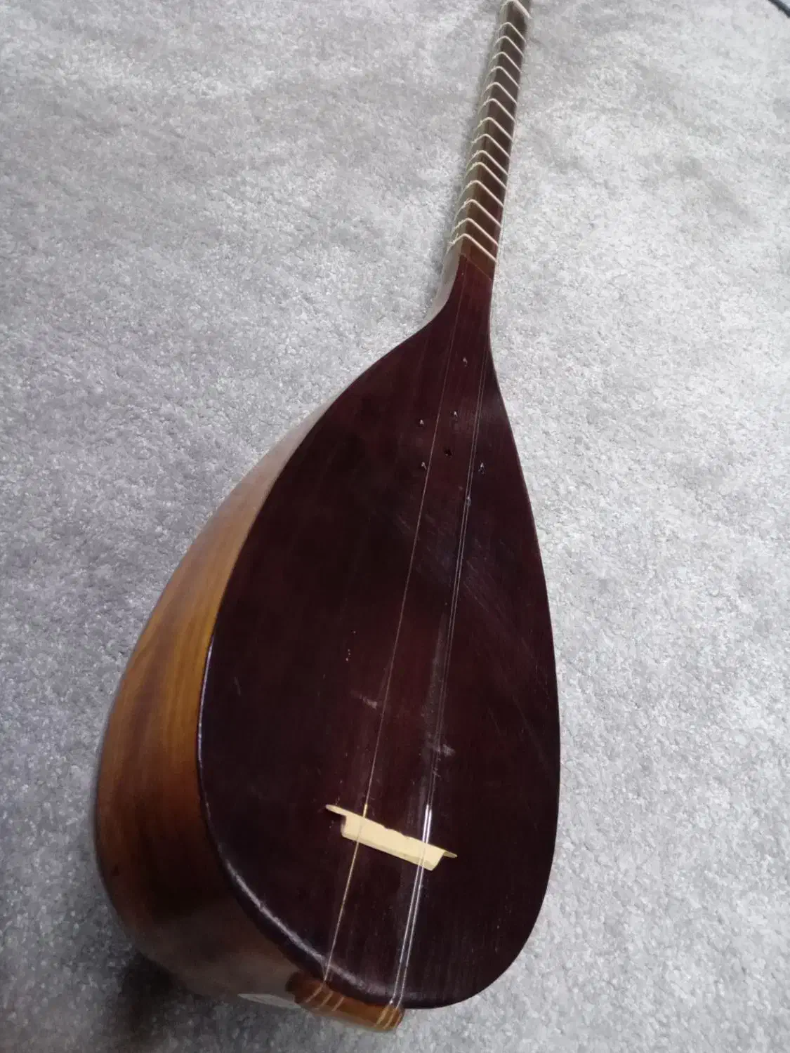 سه تار استاد مفاخری ۱ مهر|سازهای سنتی|تهران, اوقاف|دیوار