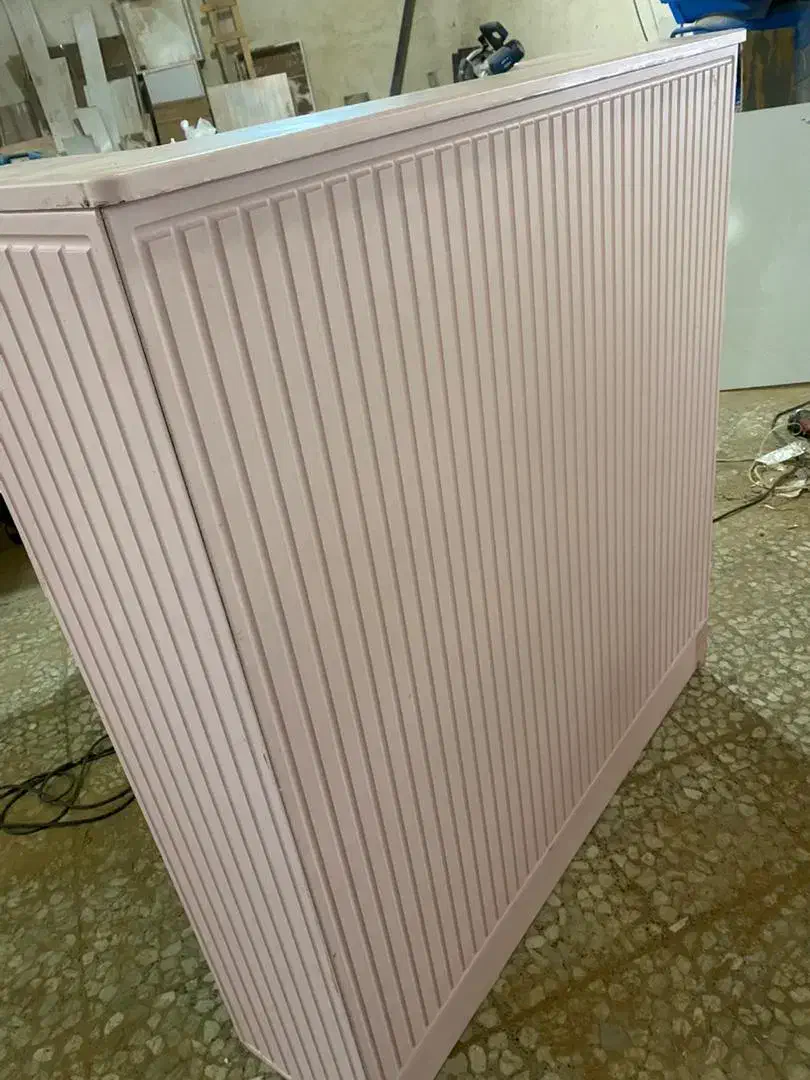 دو عدد میز منشی پارتیشن|مبلمان اداری|رشت, کوی عرفان|دیوار