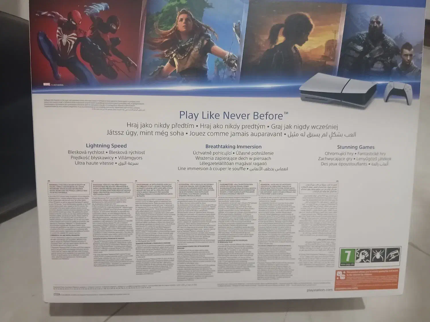 ps5|کنسول، بازی ویدئویی و آنلاین|تهران, گلچین|دیوار