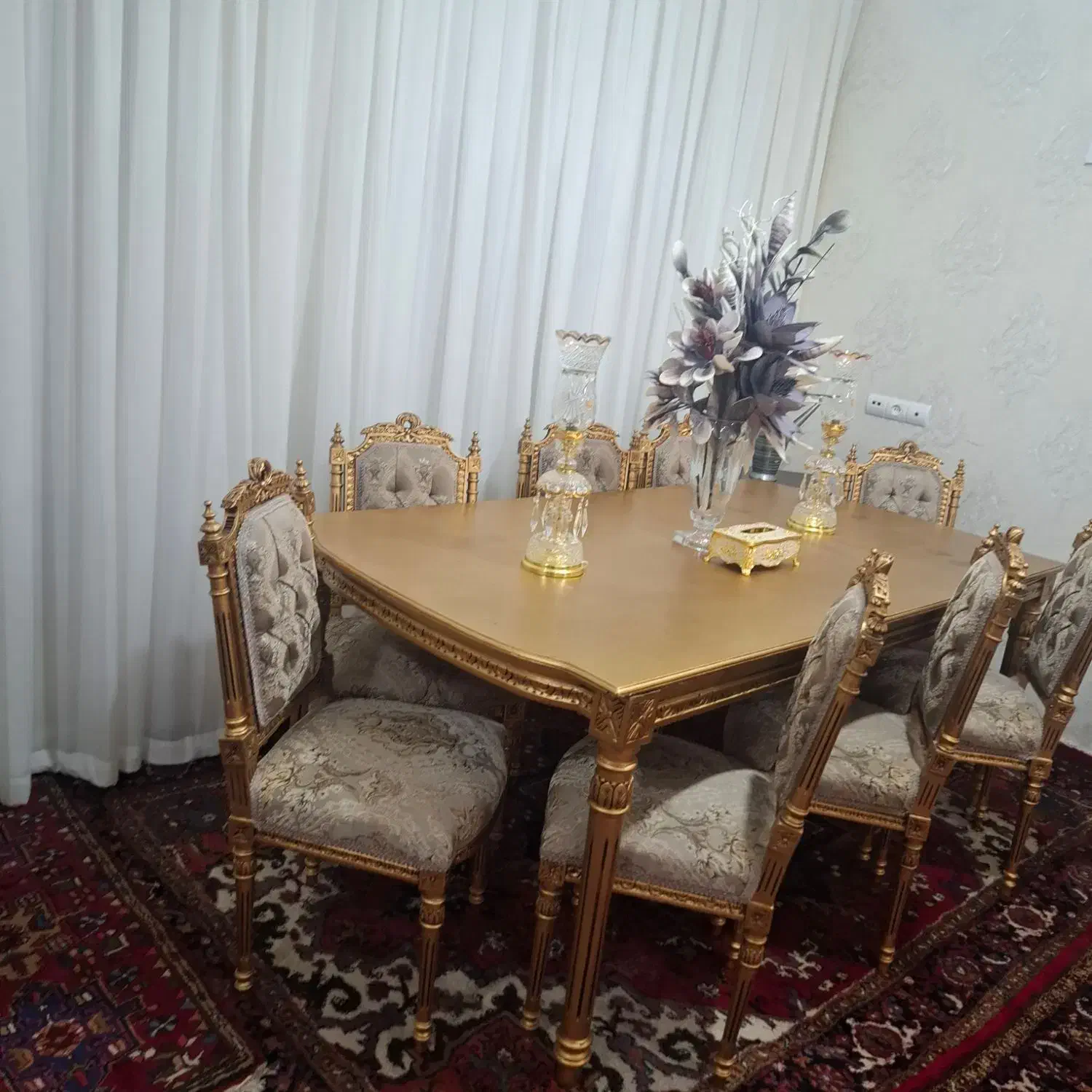 سرویس مبلمان|مبلمان خانگی و میز عسلی|تبریز, |دیوار