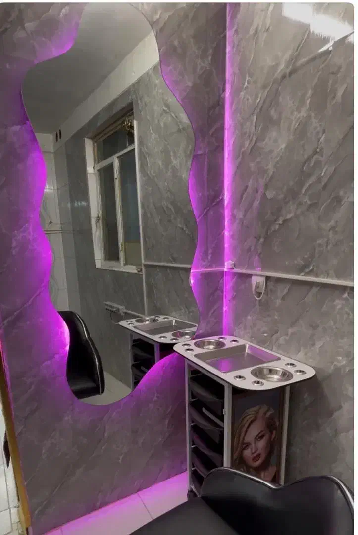 لوازم آرایشگاه زنانه|آرایشگاه و سالنهای زیبایی|پاکدشت, پاکدشت (مامازند)|دیوار