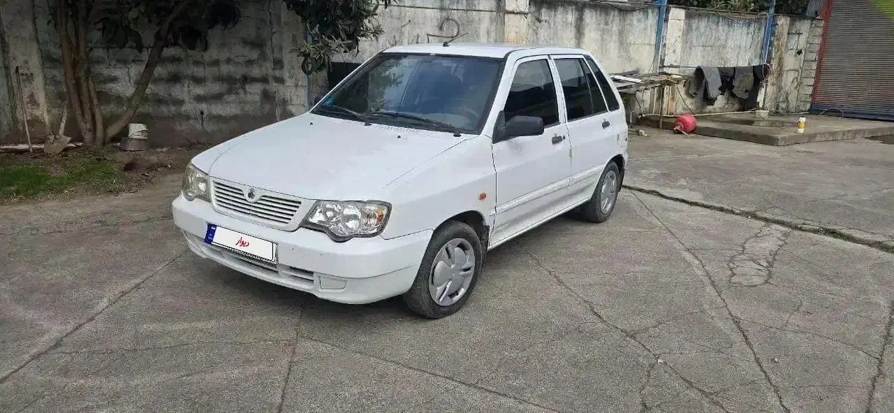 ۱۱۱مدل۸۹. sx|خودرو سواری و وانت|لنگرود, |دیوار