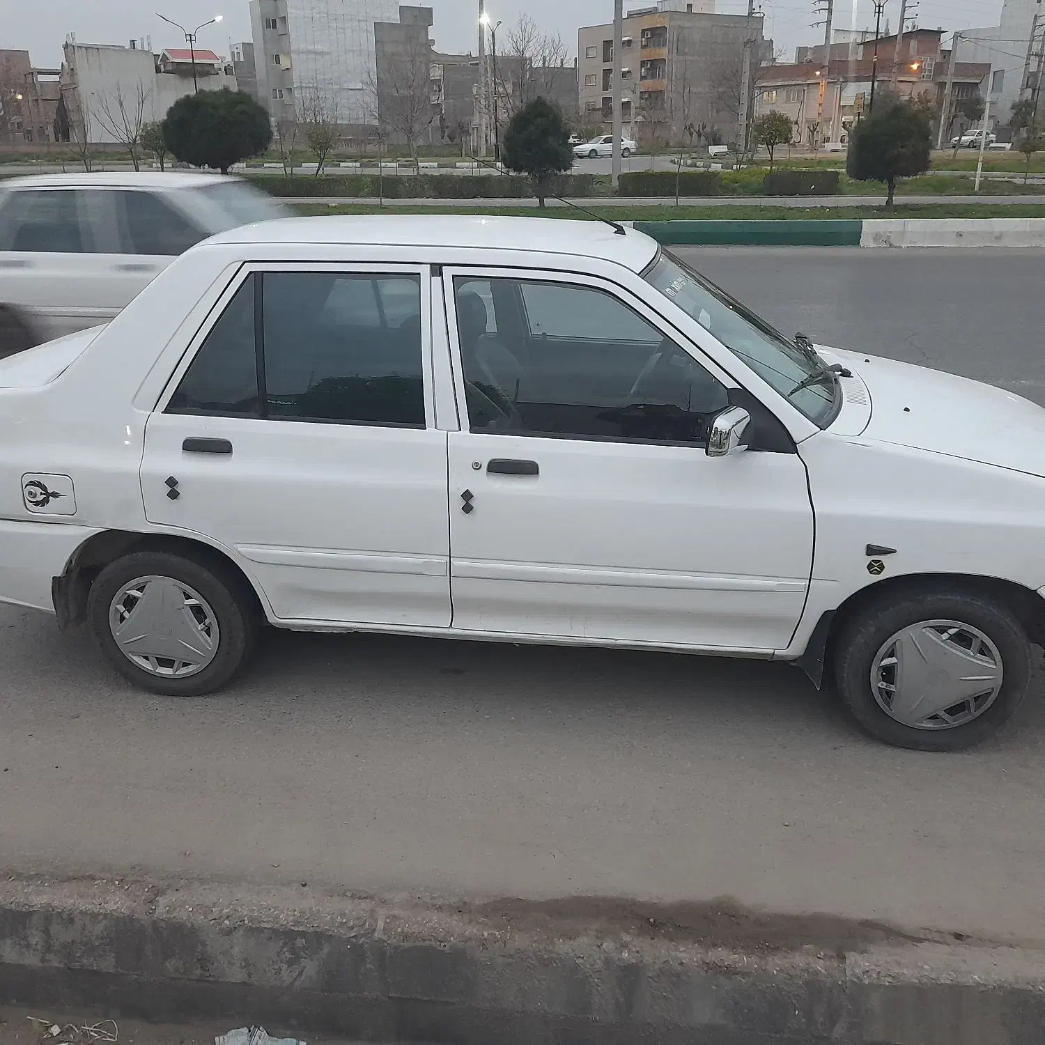 پراید132 مدل94|خودرو سواری و وانت|گنبد کاووس, |دیوار