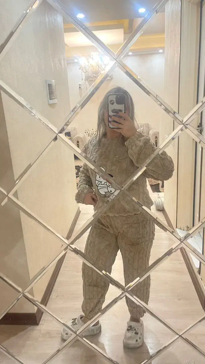 لباس های زنانه ادکلن و بادی اسپلش های متنوع|لباس|بندرلنگه, |دیوار