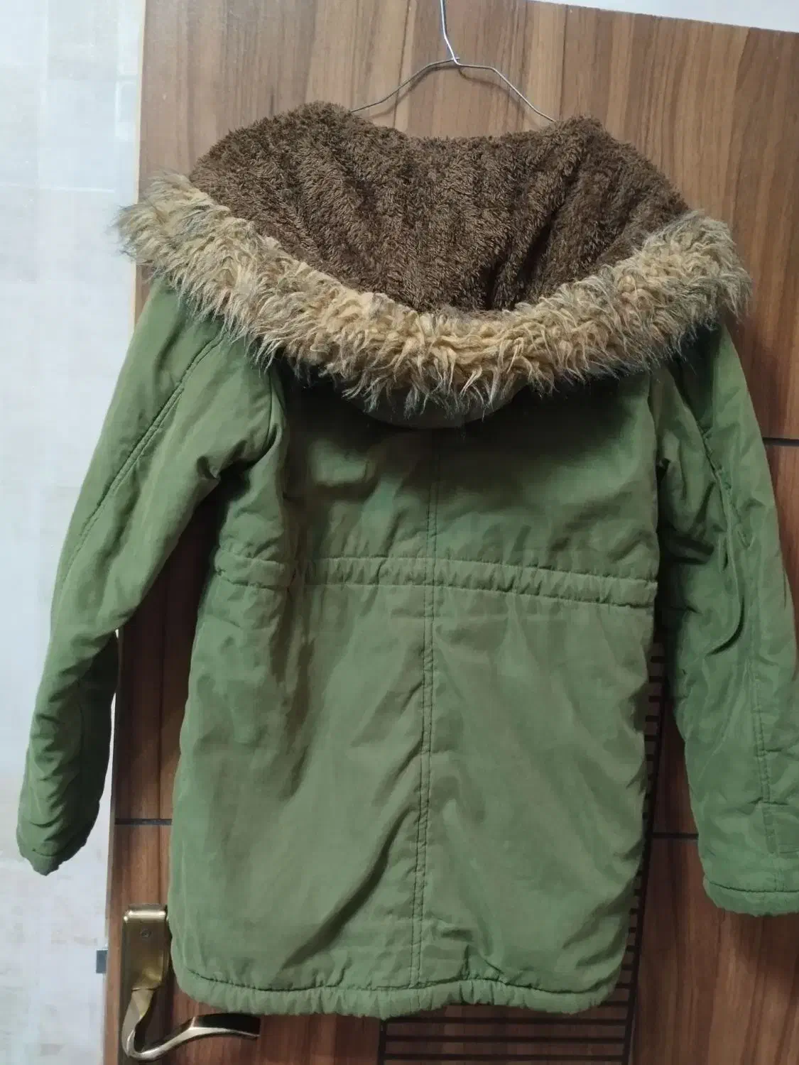 پالتو|لباس|خمینی‌شهر, |دیوار