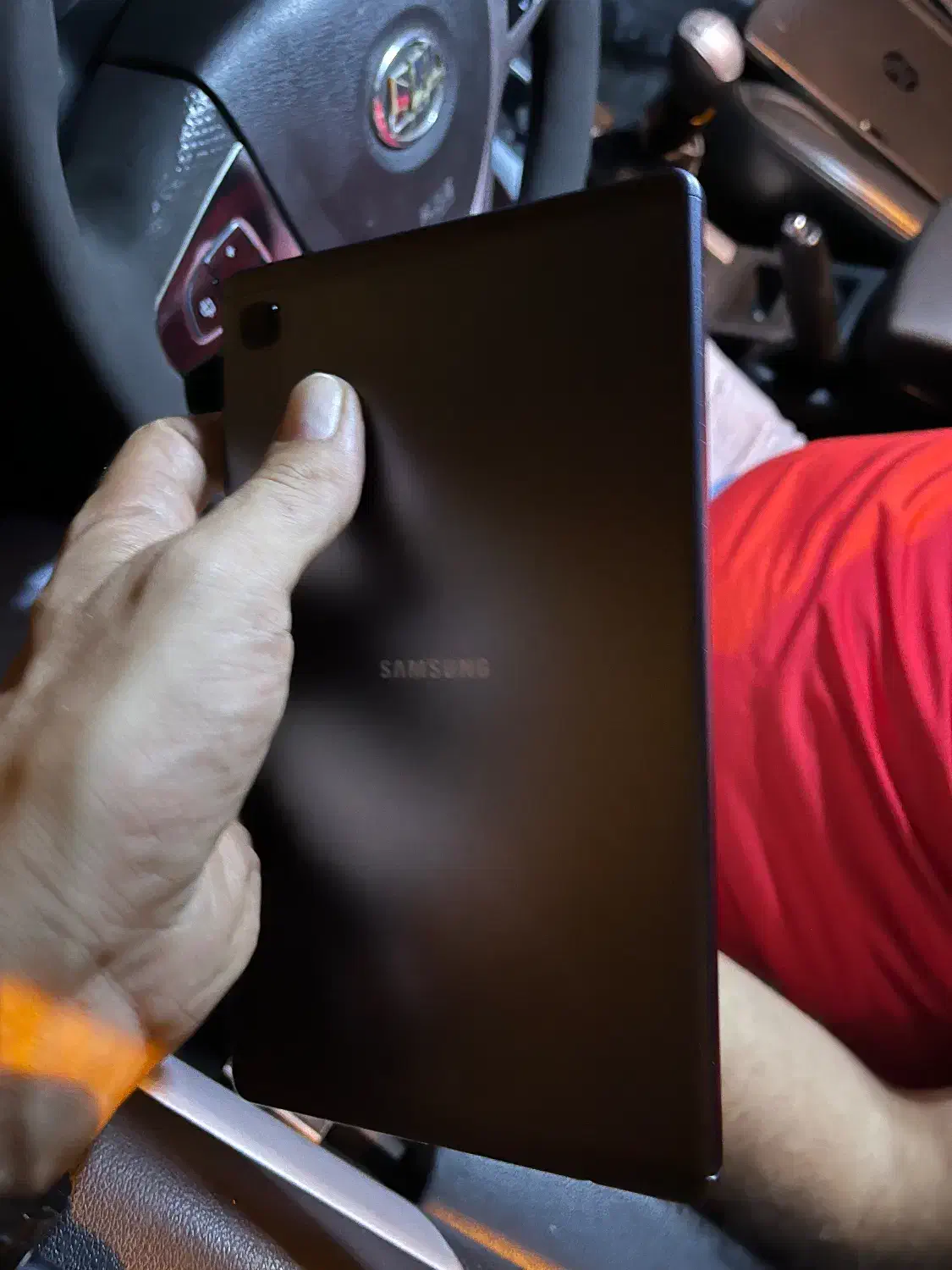 تبلت Galaxy tab A7 lite|تبلت|گرگان, |دیوار