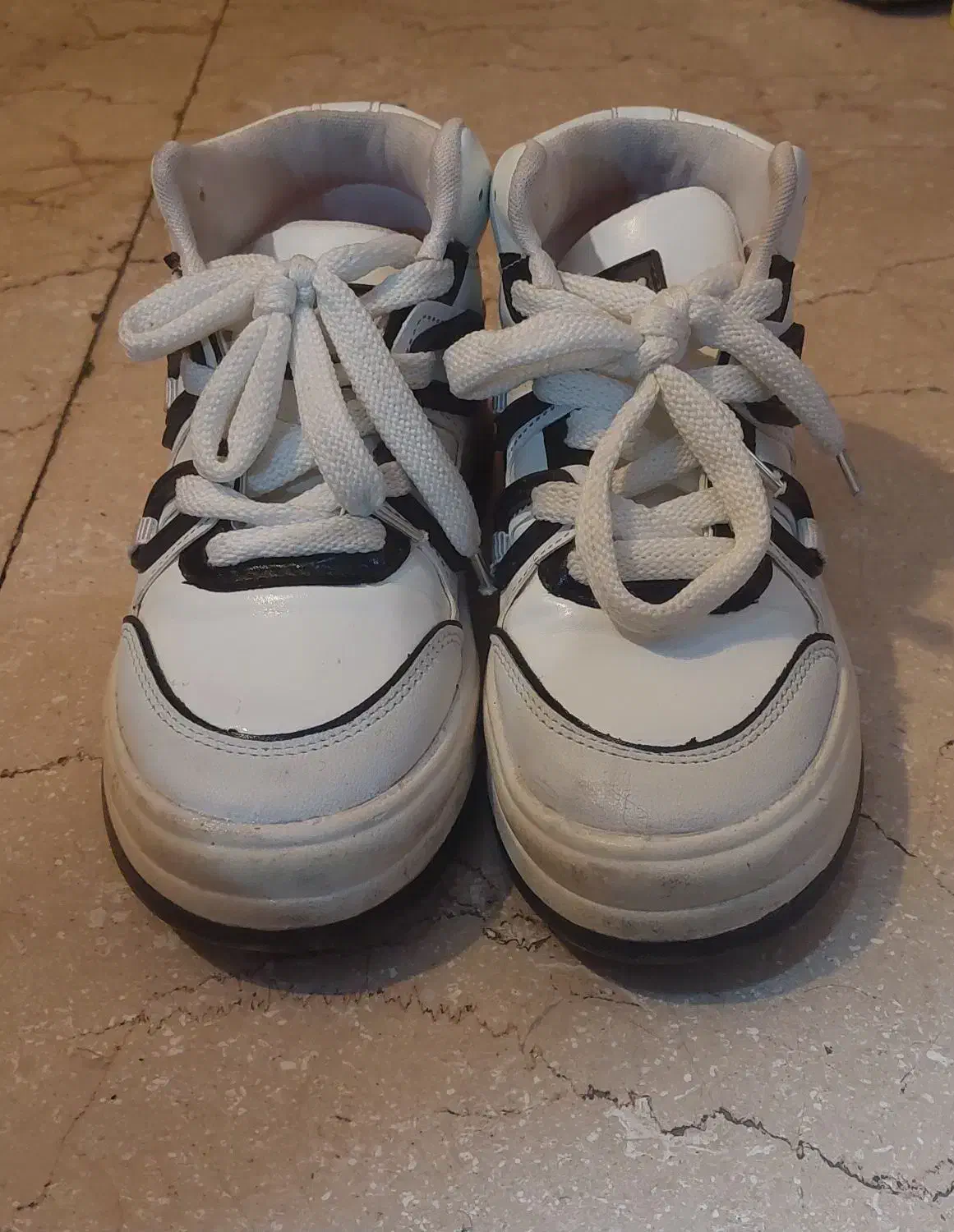 کتانی ساقدار|کیف، کفش، کمربند|تهران, افسریه شمالی|دیوار