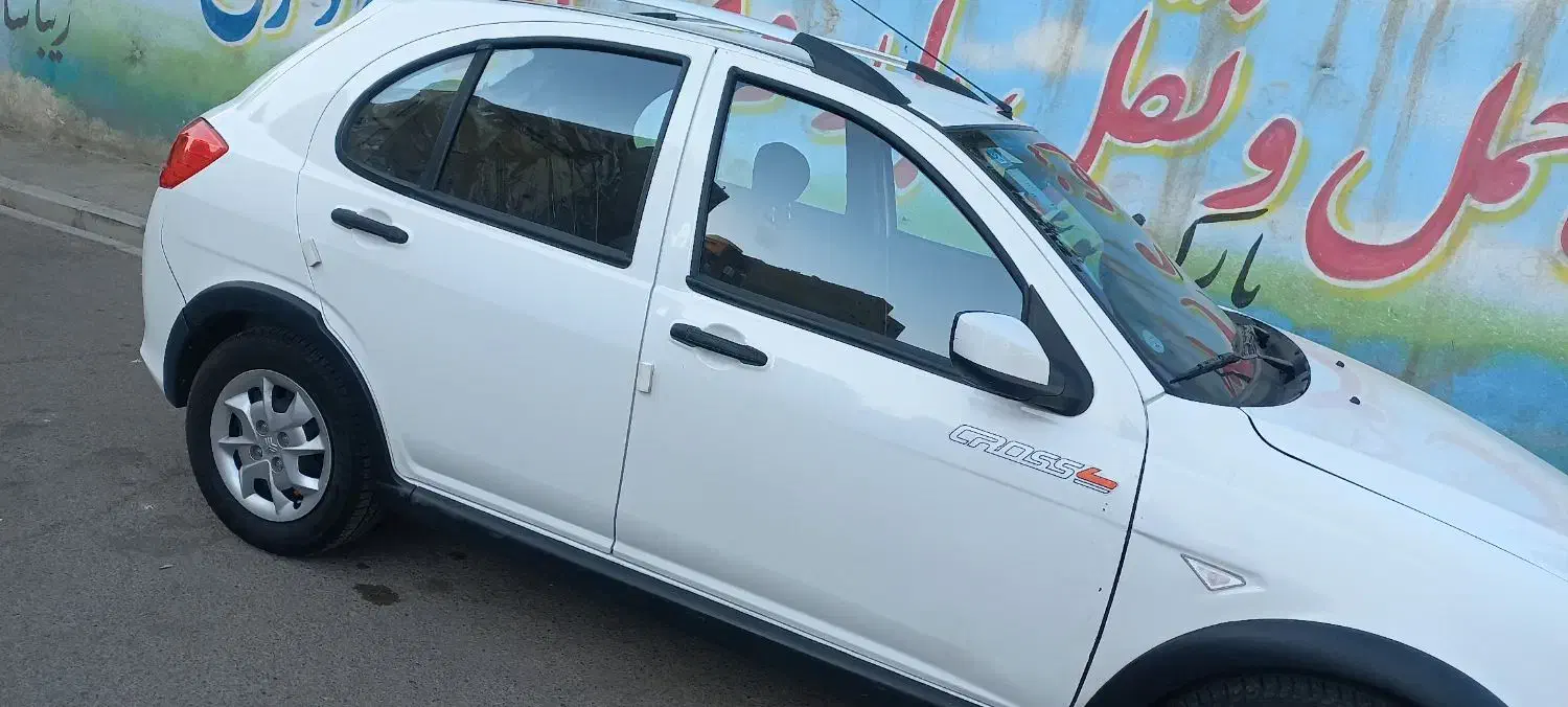 کویک ۸۵ گانه مدل ۱۴۰۳ بی رنگ|خودرو سواری و وانت|گلستان (تهران), |دیوار