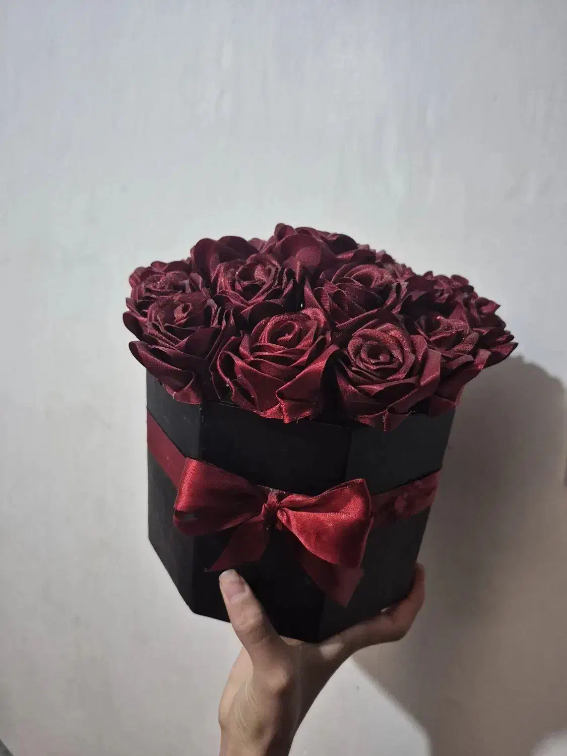 گل ربانی|گل مصنوعی|بیرجند, |دیوار