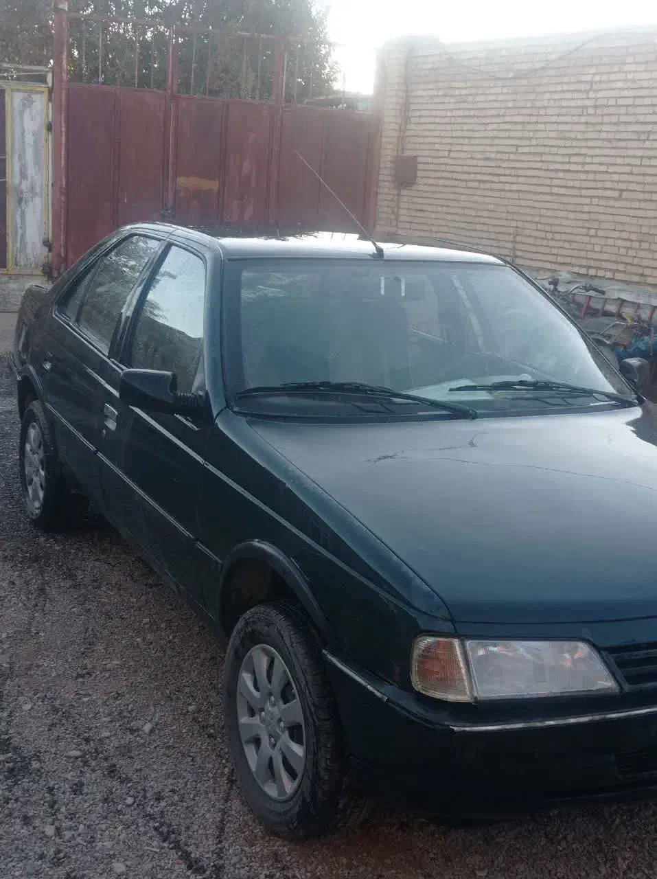 پژواردی|خودرو سواری و وانت|داران, |دیوار