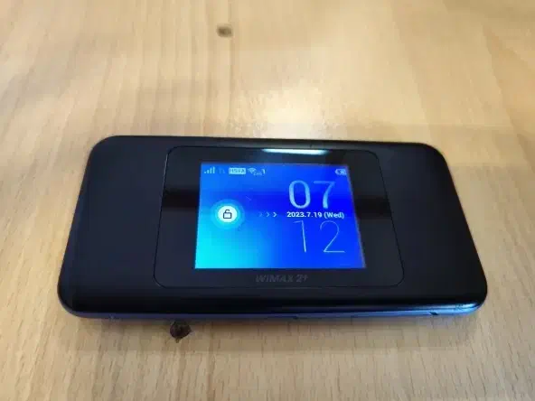 مودم جیبی یوکیو w06|مودم و تجهیزات شبکه|چابهار, |دیوار