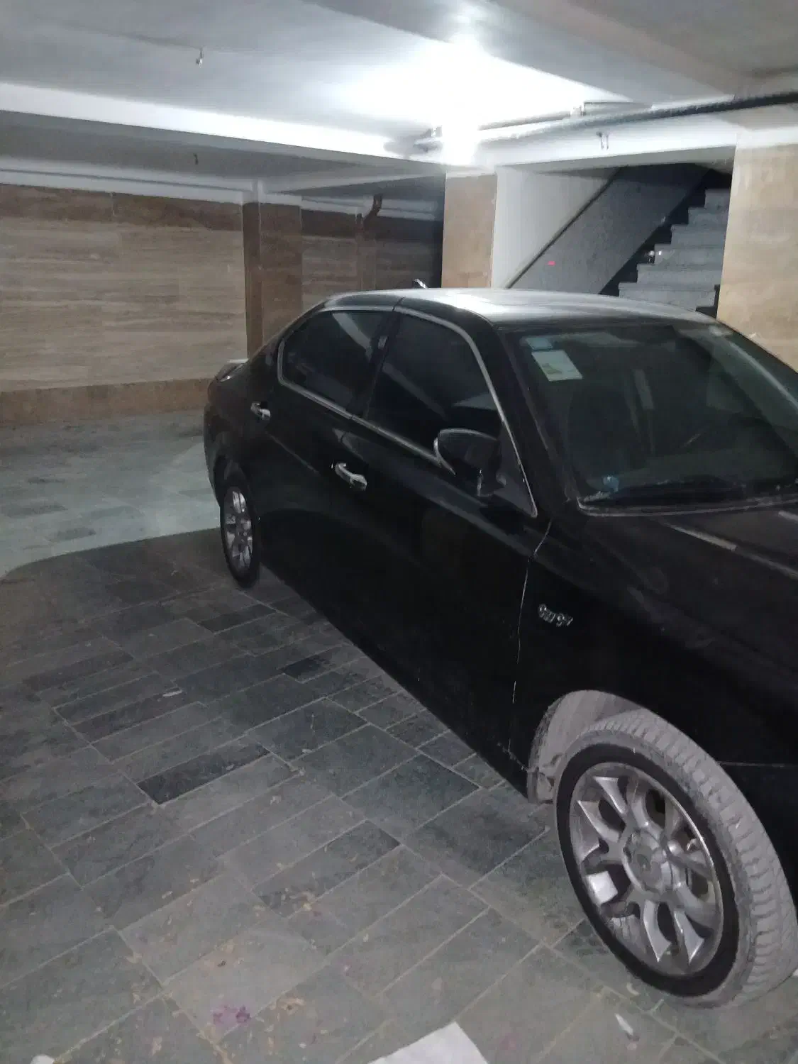 دنا پلاس اتومات ۱۴۰۱|خودرو سواری و وانت|ورامین, ورامین|دیوار