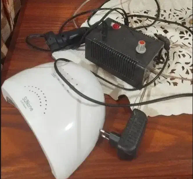 یووی سوهان برقی|آرایشی، بهداشتی، درمانی|قرچک, زیبا شهر|دیوار