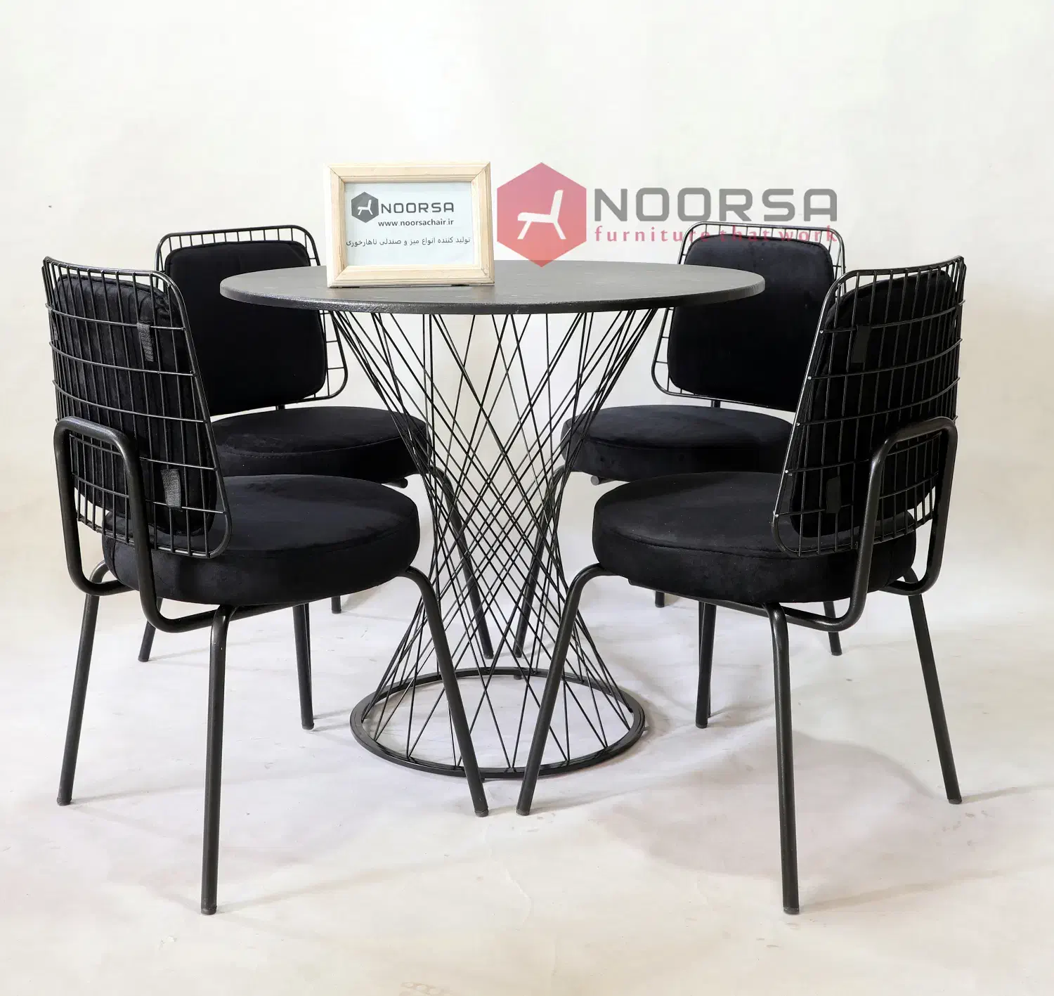 میز و صندلی صاوئیش 5200nn000nb|میز و صندلی غذاخوری|بندرعباس, |دیوار