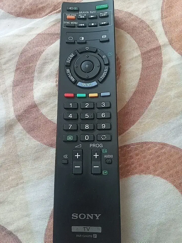 کنترل تلویزیون|تلویزیون و پروژکتور|شیراز, آزادگان|دیوار