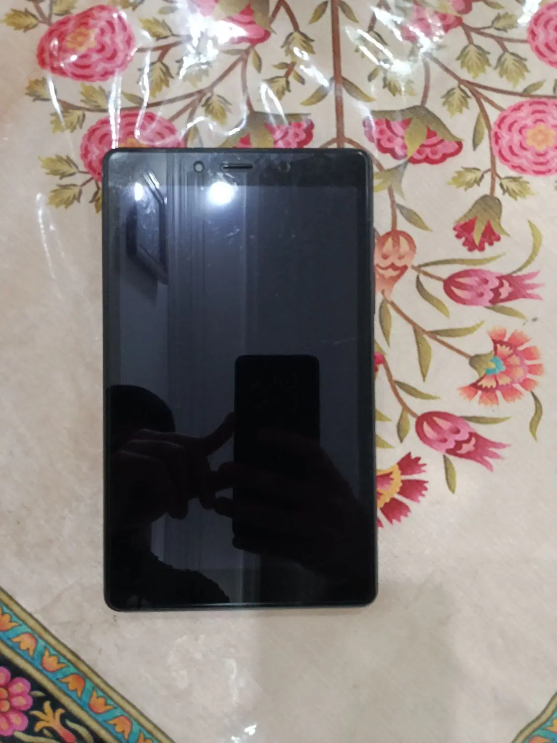 Galaxy tab A|تبلت|تهران, منیریه|دیوار
