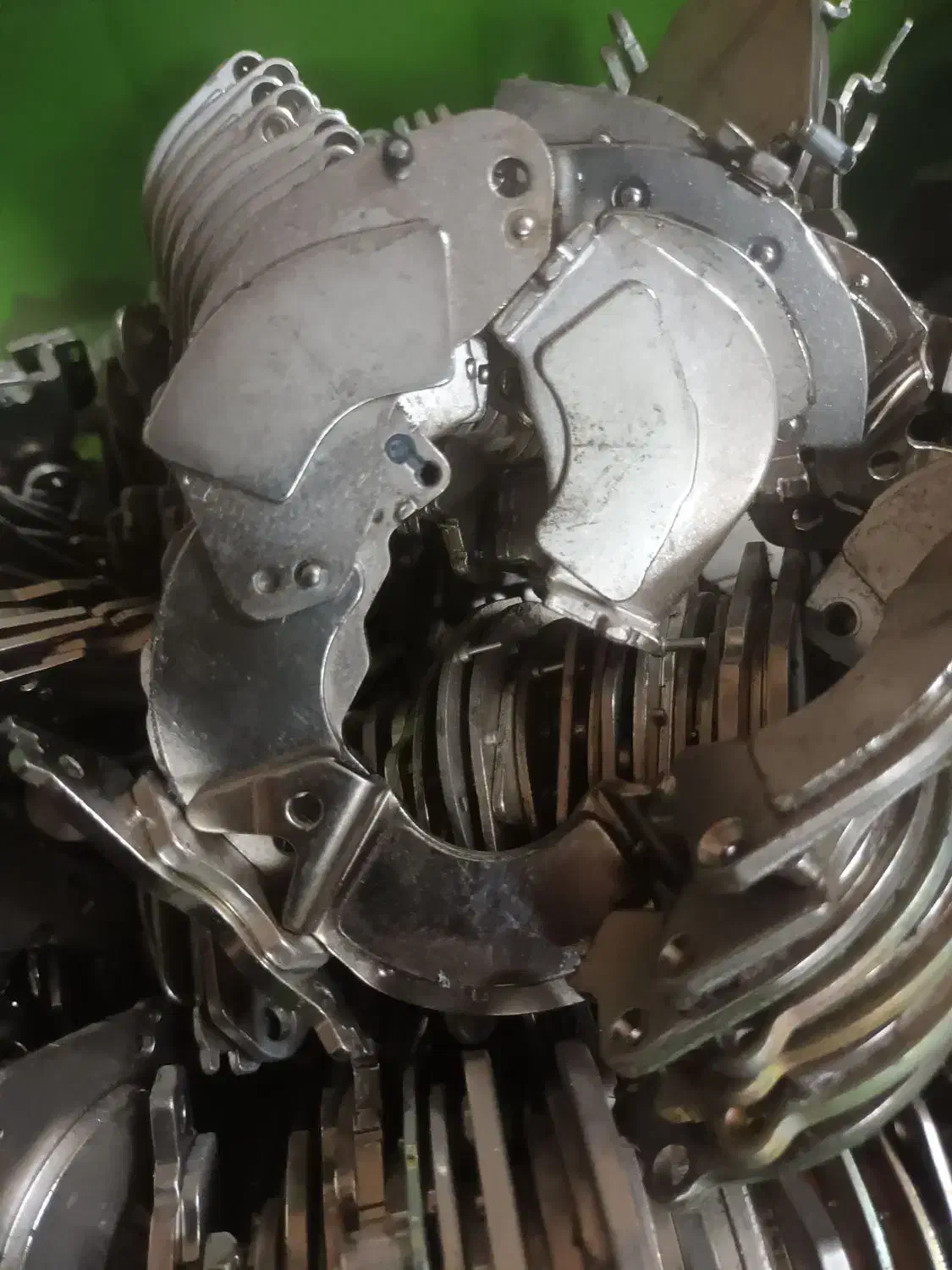 آهنربا مگنت|ابزارآلات|بهارستان, |دیوار