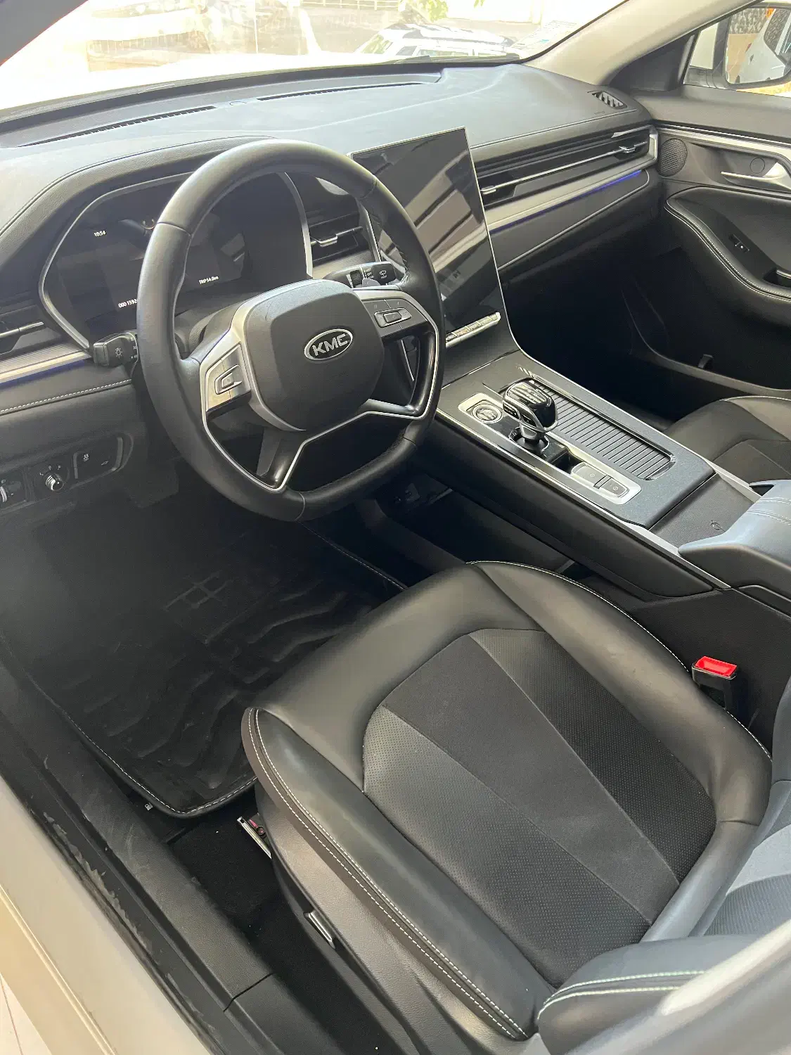 کی ام سی j7 1402|خودرو سواری و وانت|سبزوار, کوی بهار|دیوار