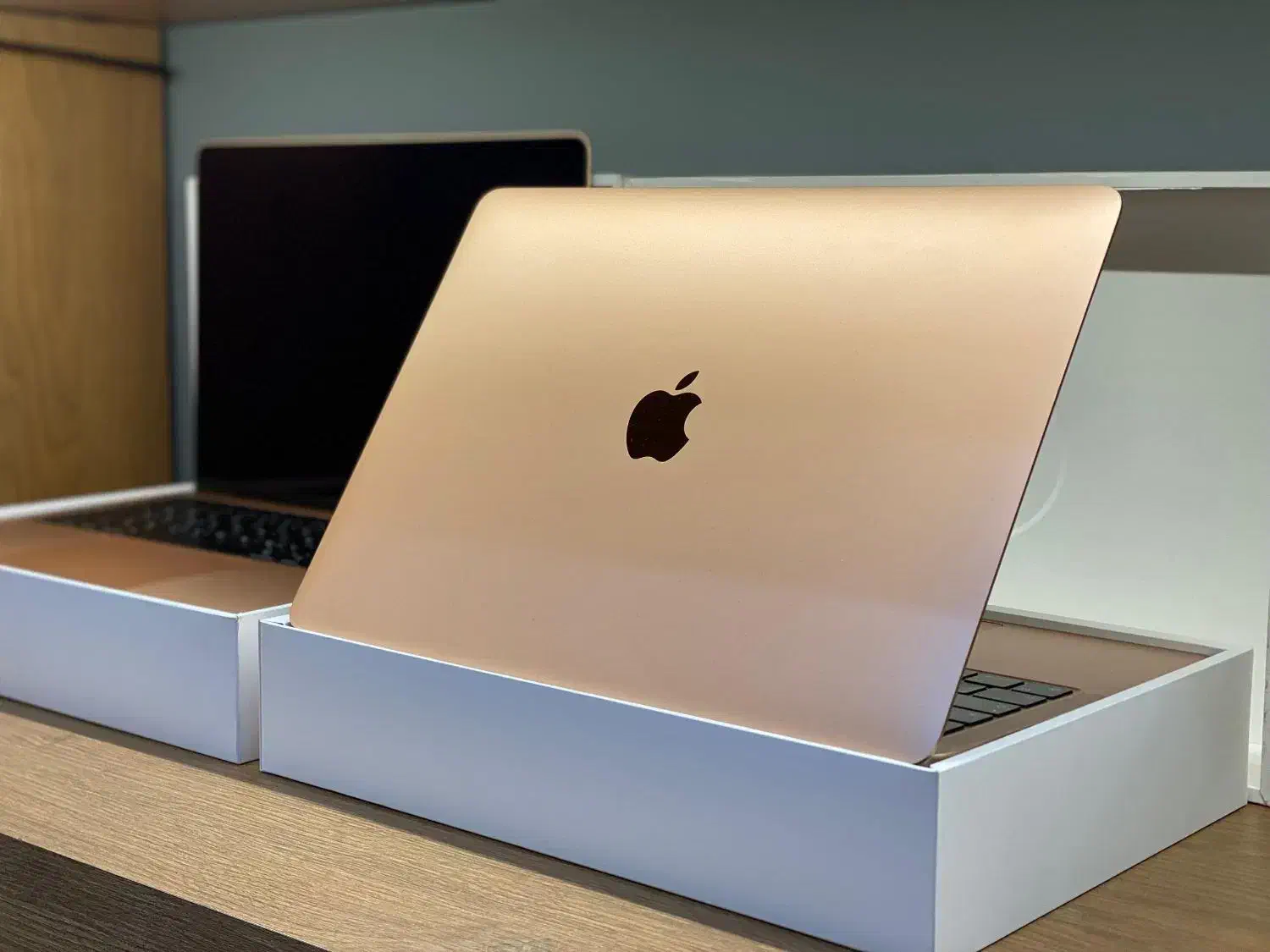 مک بوک ایر مک بوک پرو /Macbook air/pro/M1/m2|رایانه همراه|تهران, میدان ولیعصر|دیوار