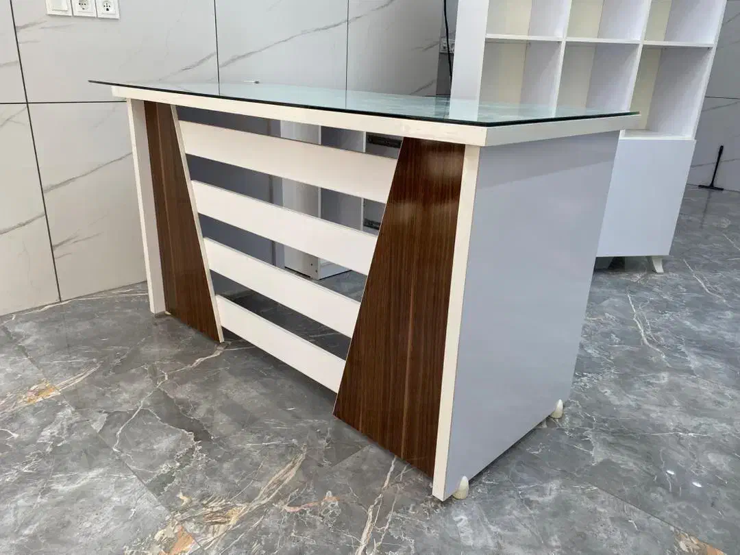 میز و صندلی اداری|مبلمان اداری|گنبد کاووس, |دیوار