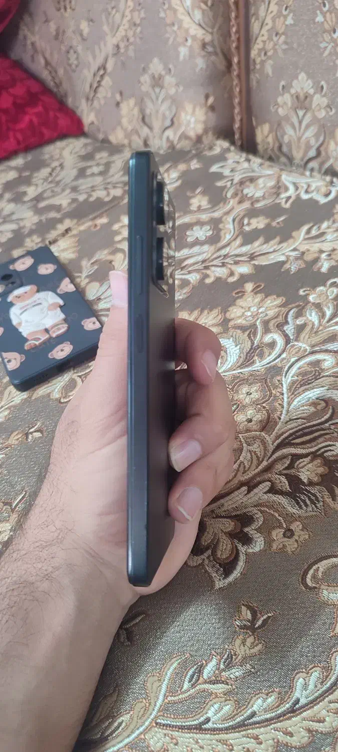 Poco x5 pro|موبایل|اصفهان, وحید|دیوار