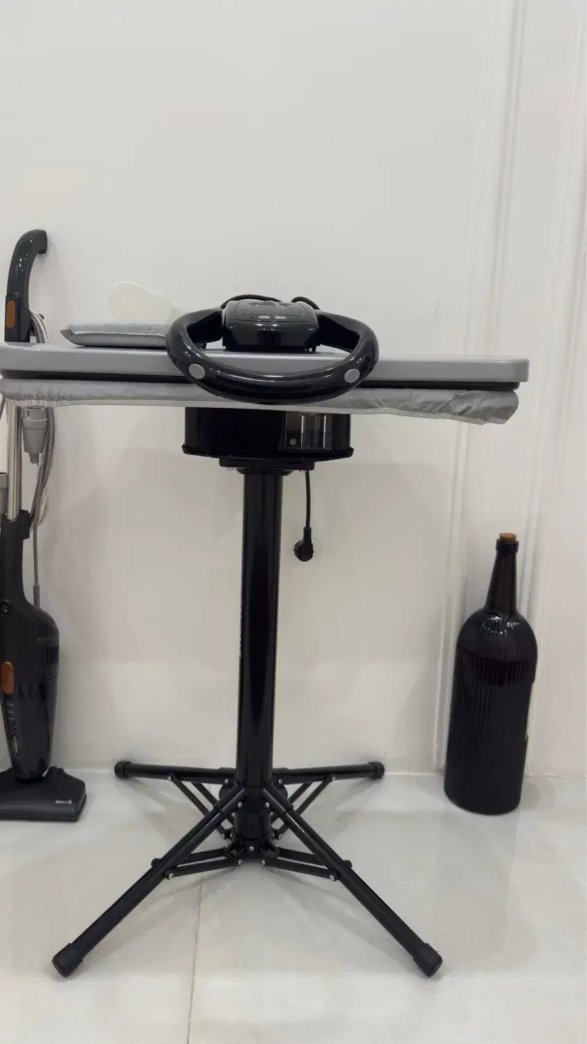 اتو پرس 4950 ژانومه نو|اتو و لوازم اتو|مشهد, شهید بهشتی|دیوار