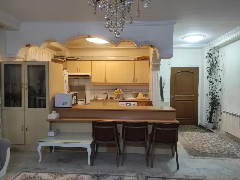 فرهنگ/۸۵متر/خوش نقشه|اجارهٔ آپارتمان|تهران, امیریه|دیوار