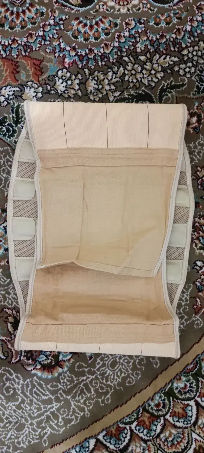 کمربند طبی در حد نو|آرایشی، بهداشتی، درمانی|بیرجند, |دیوار