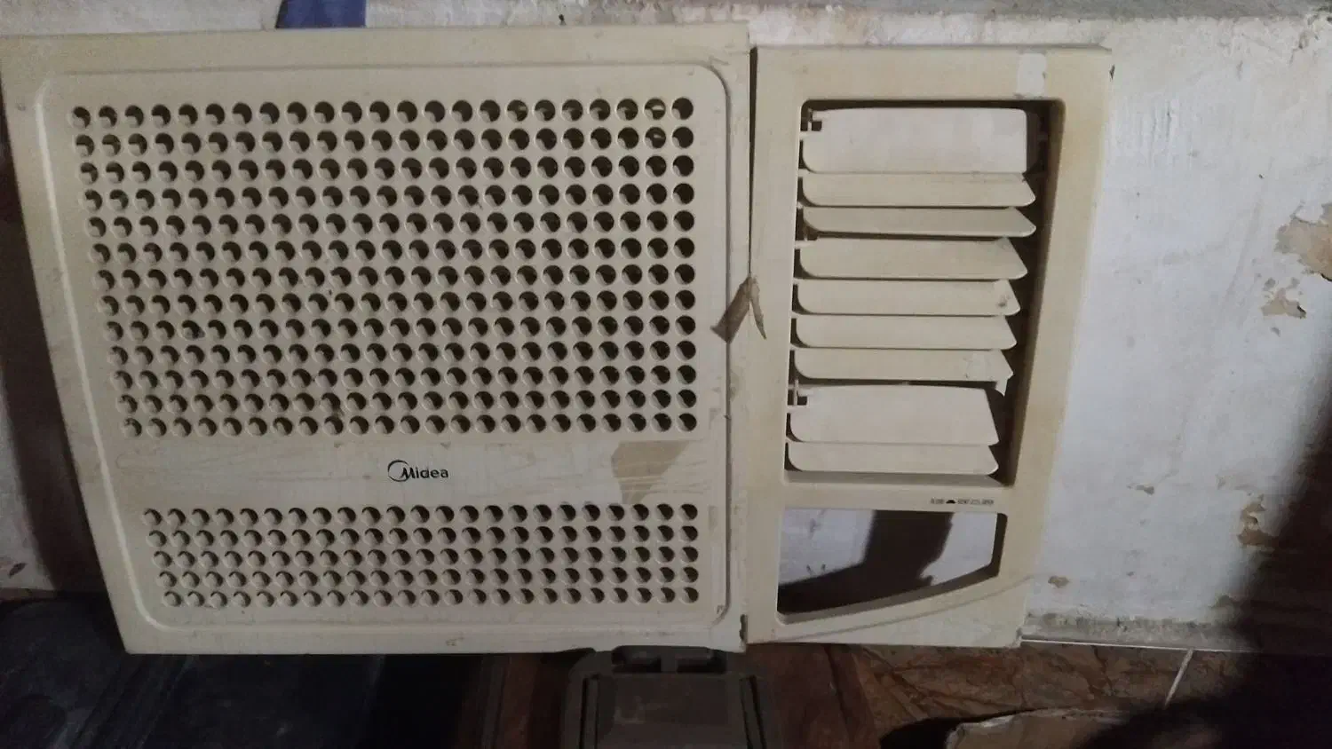 کولر سوپرا اصلی بفروش میرسد|کولر گازی و فنکوئل|قشم, |دیوار