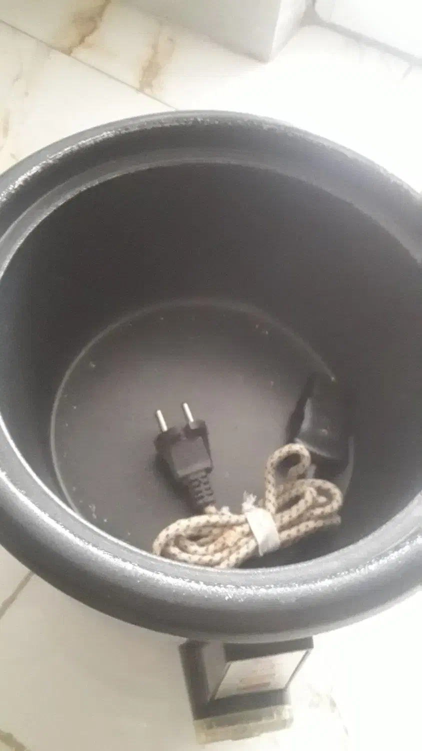 پلوپز و ساعت|اجاق گاز و لوازم برقی پختوپز|کرمانشاه, |دیوار