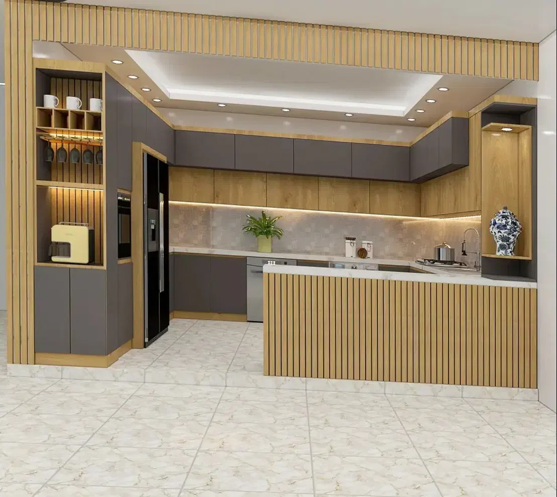 دکوراسیون داخلی امیر|مصالح و تجهیزات ساختمان|کرج, گلدشت|دیوار