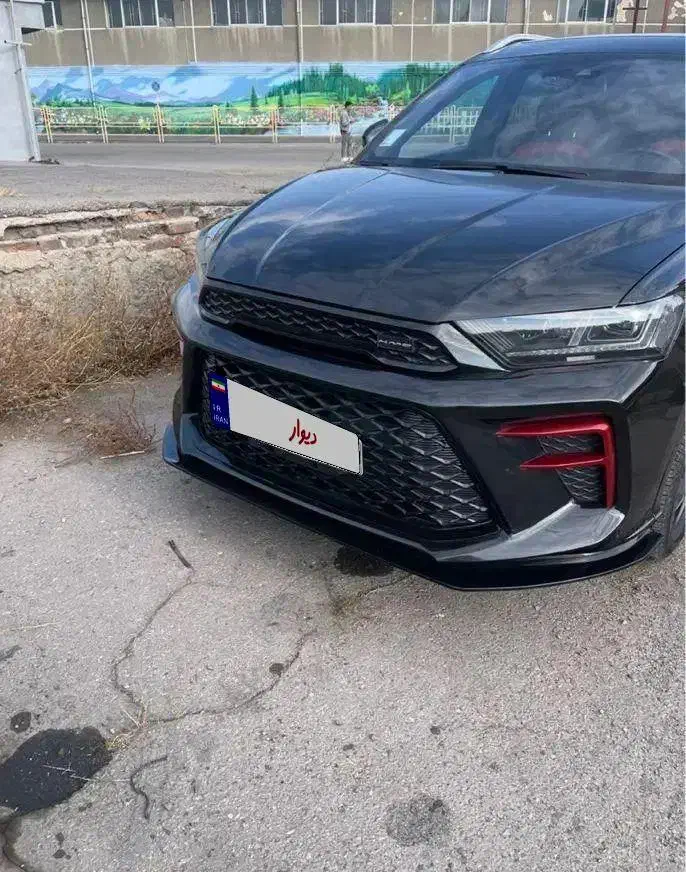 Kmc a5|خودرو سواری و وانت|تبریز, |دیوار