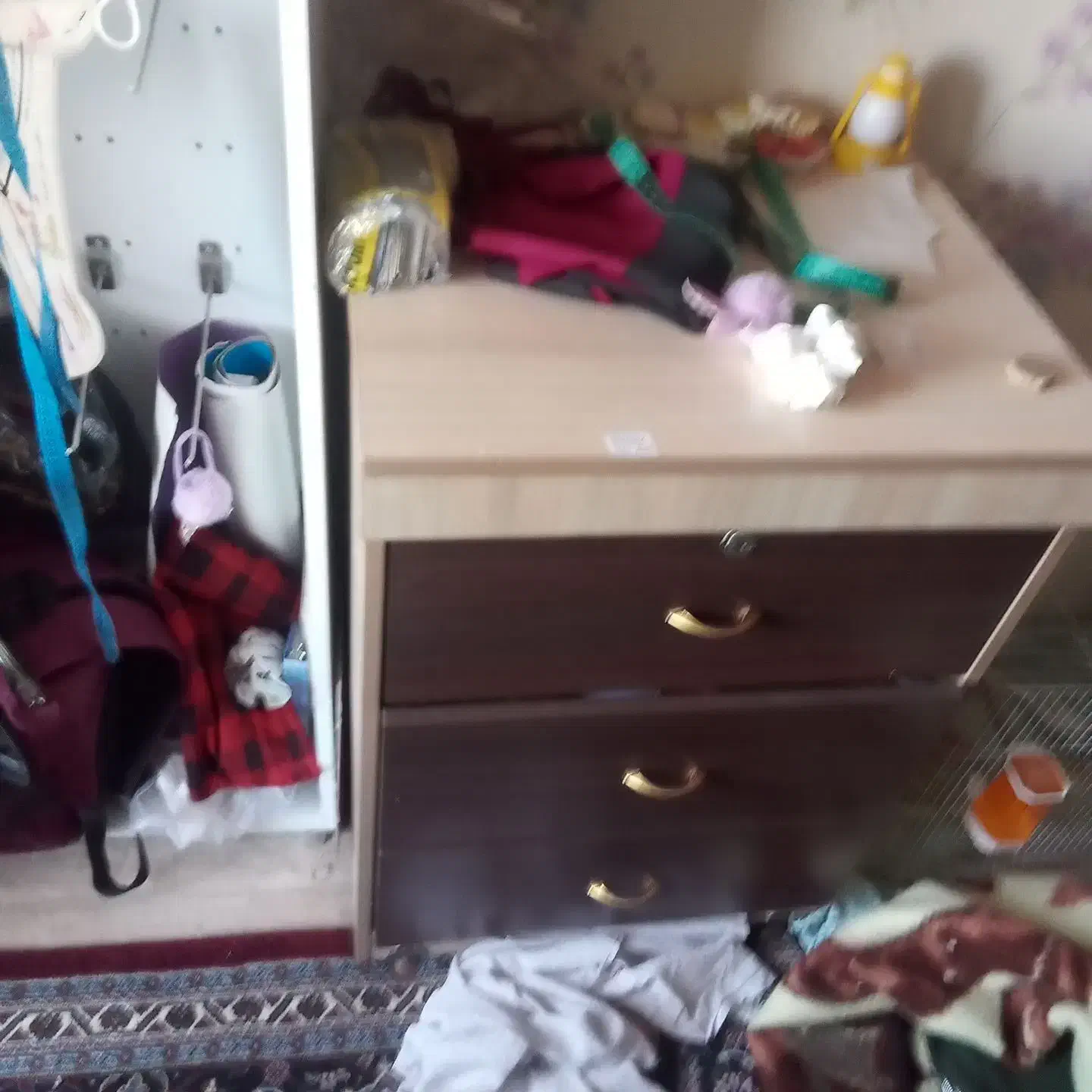 فروش چرخ خیاطی  ولوازم|چرخ خیاطی و ریسندگی|مشهد, بهارستان|دیوار