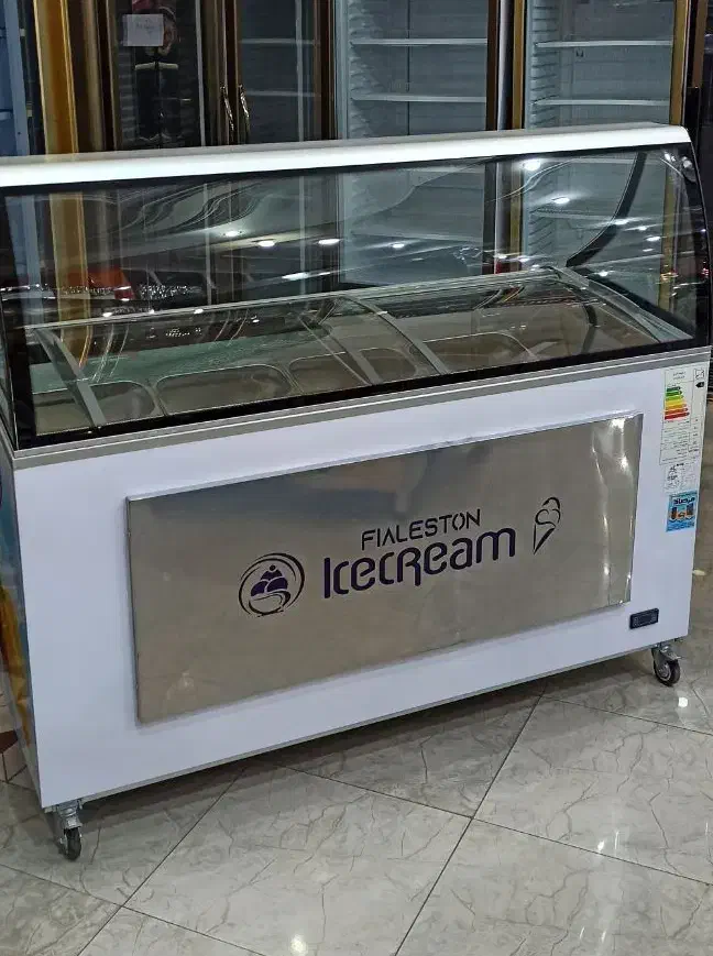 فروش تاپینگ بستنی|فروشگاه و مغازه|دزفول, |دیوار