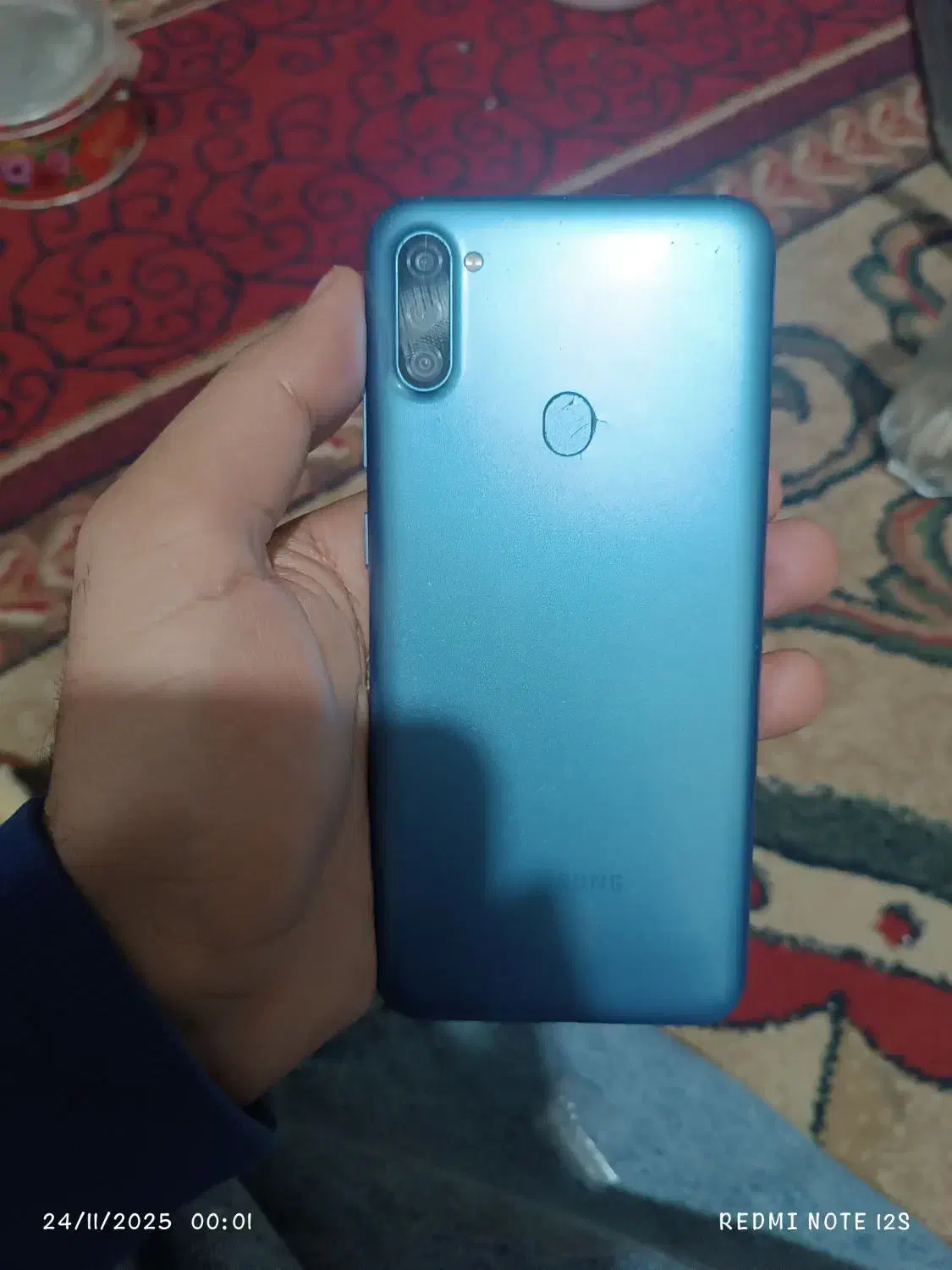 a11|موبایل|خرم‌آباد, |دیوار