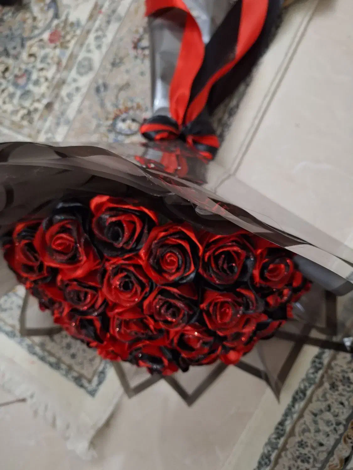 فروشگاه گل رز ربانی یاسین|گل مصنوعی|ری, دولتآباد|دیوار