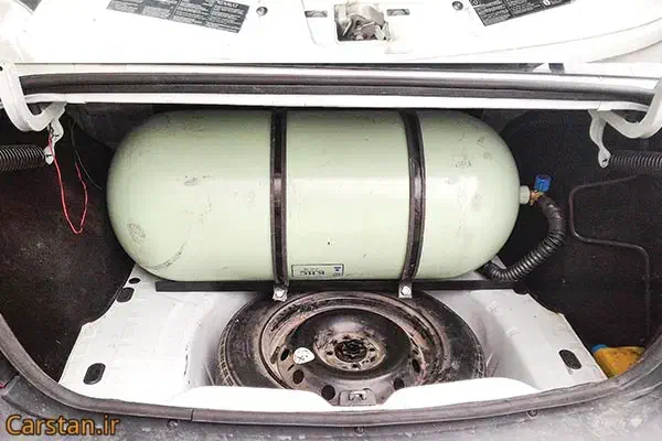 گاز سی ان جی|قطعات یدکی و لوازم جانبی|قرچک, داوود آباد|دیوار