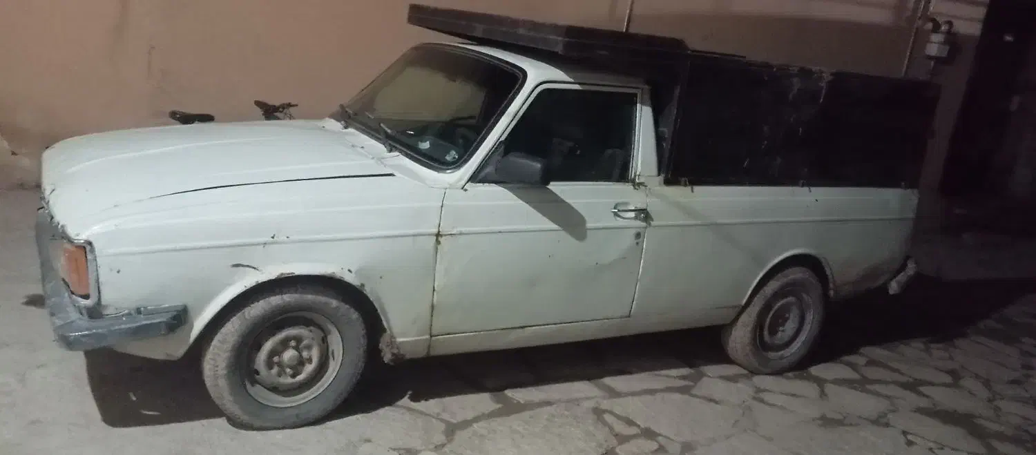 پیکان وانت|خودرو سواری و وانت|چناران, |دیوار