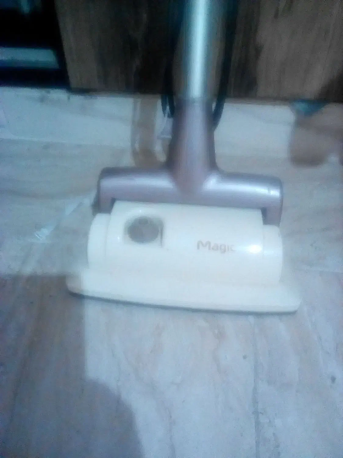 بخار شوی|جاروبرقی، جارو شارژی، بخارشو|گرمسار, |دیوار